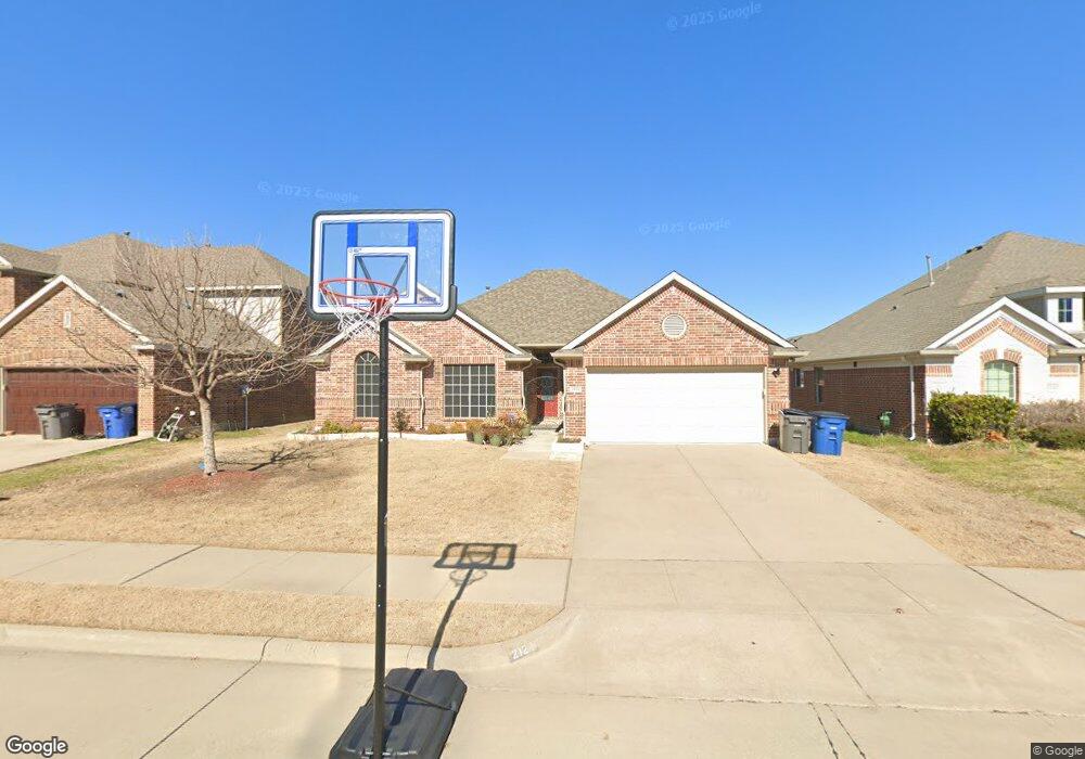 2124 Central Park Dr, Wylie, TX 75098 - photo 1