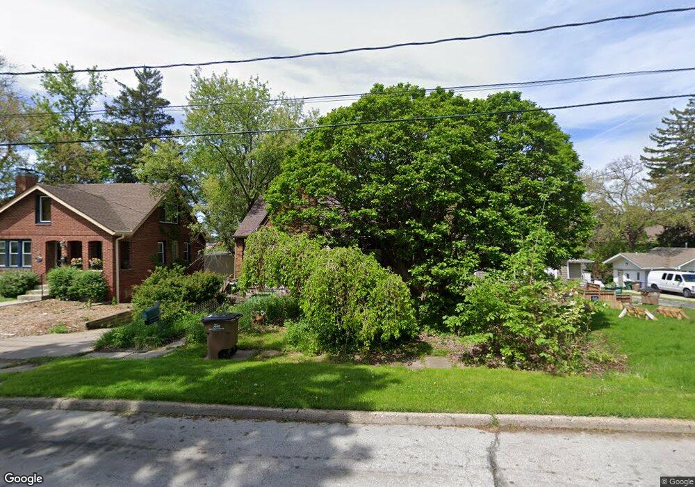 1208 65th St, Windsor Heights, IA 50324 - photo 1