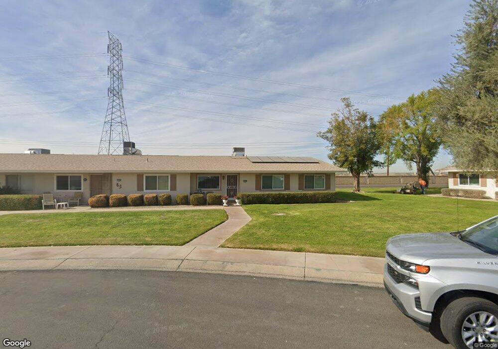 13820 N Garden Court Dr, Sun City, AZ 85351 - photo 1