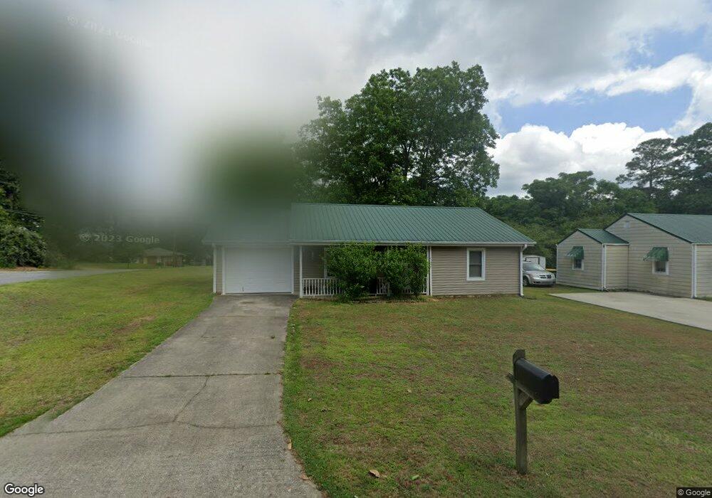 133 W New St, Winder, GA 30680 - photo 1