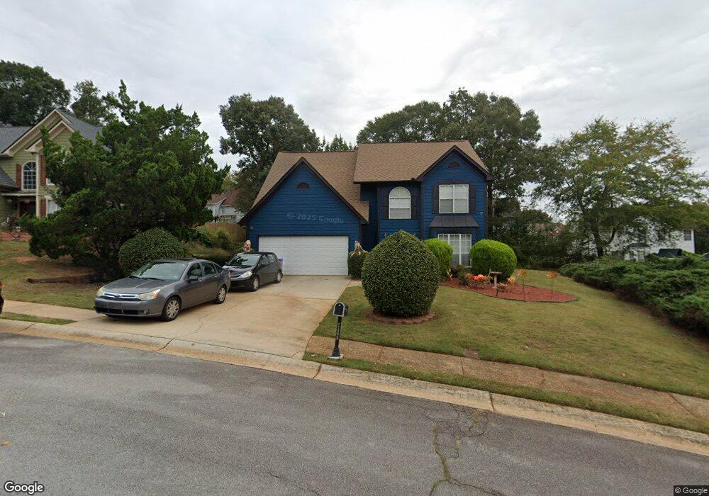 2485 Suwanee Lakes Trail, Suwanee, GA 30024 - photo 1