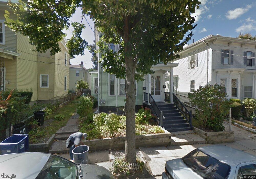 10 Atherton St, Roxbury, MA 02119 - photo 1