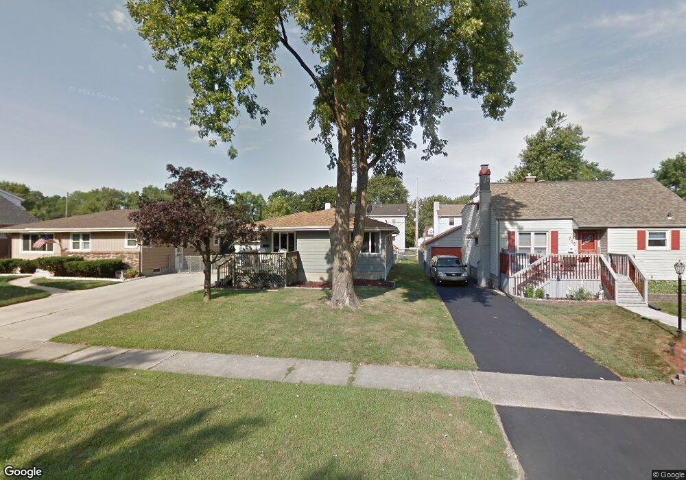 710 N Lafayette St, Griffith, IN 46319 - photo 1