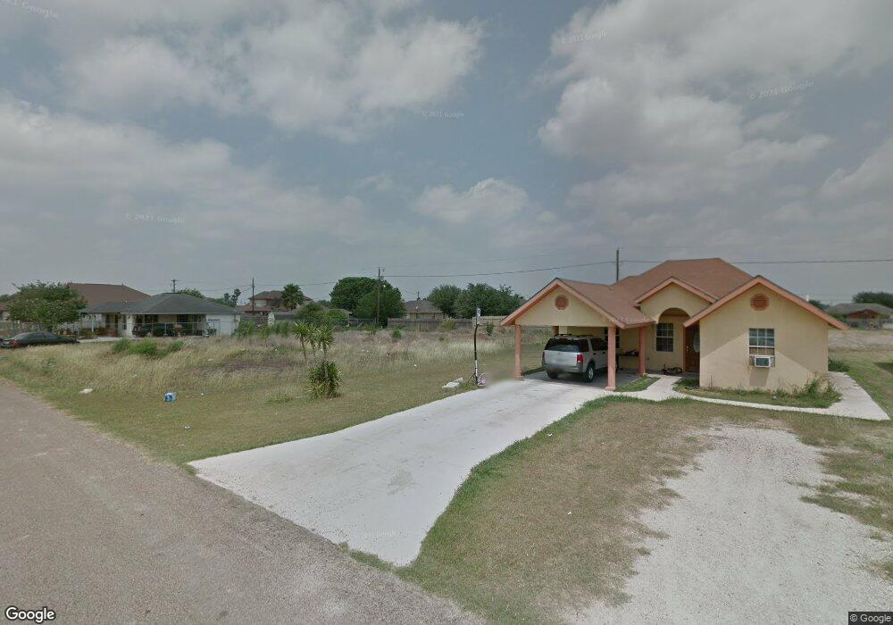 728 Hernandez Dr, Donna, TX 78537 - photo 1