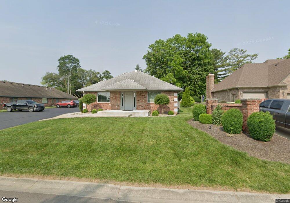 160 Fairway Lakes Suite A Dr, Franklin, IN 46131 - photo 1