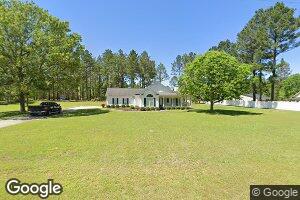 788 Bobbitt Farm Rd, Dudley, GA 31022