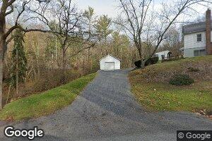 13401 Black Valley Rd NE, Flintstone, MD 21530