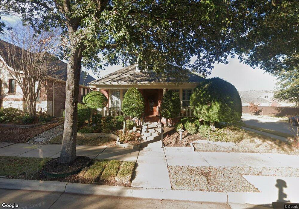 7921 Creek View Dr, North Richland Hills, TX 76180 - photo 1