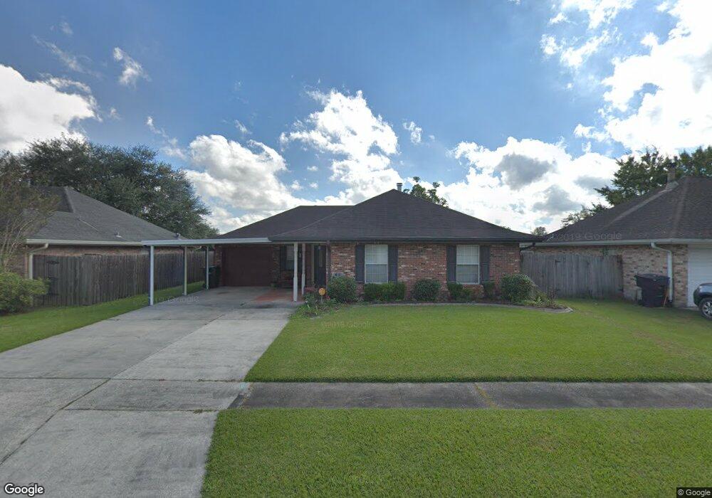 3 Cobblestone W, Houma, LA 70360 - photo 1