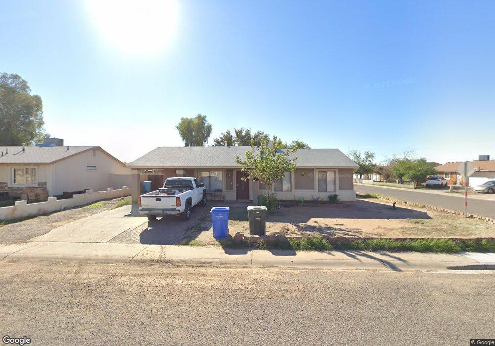 8527 W Piccadilly Rd, Phoenix, AZ 85037 - photo 1