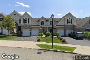 501 Spring Hollow Dr Unit 17, Cedar Knolls, NJ 07927