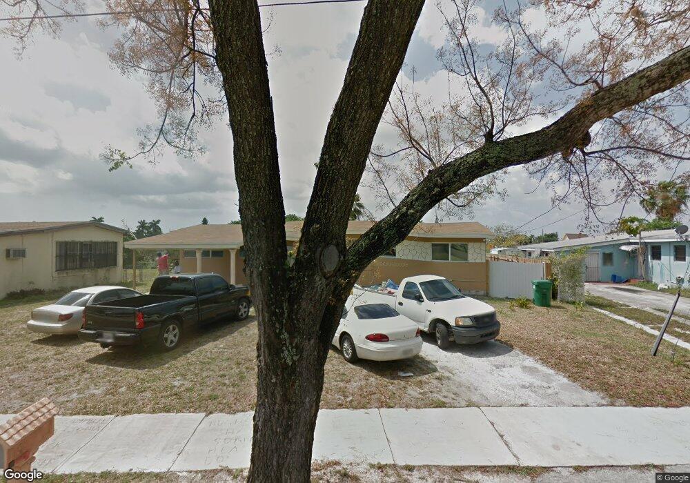 17740 Myrtle Lake Dr, Miami Gardens, FL 33056 - photo 1