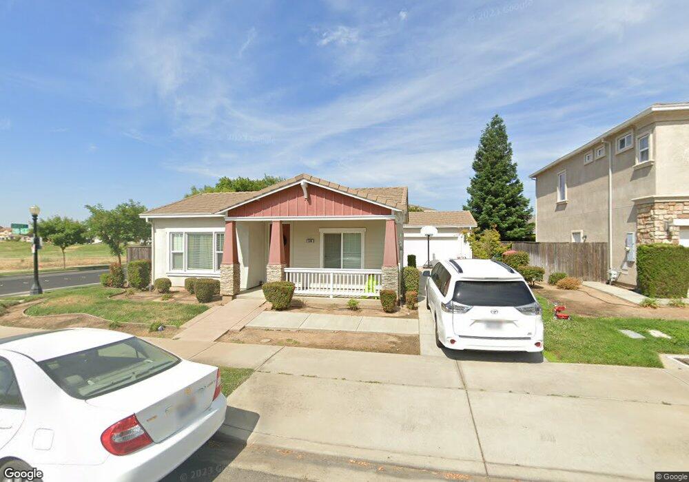 588 Clydesdale Dr, Oakdale, CA 95361 - photo 1