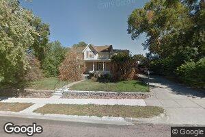 205 E Stearns Ave, Chamberlain, SD 57325