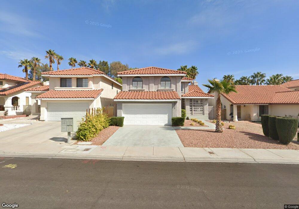 3120 Waterview Dr, Las Vegas, NV 89117 - photo 1