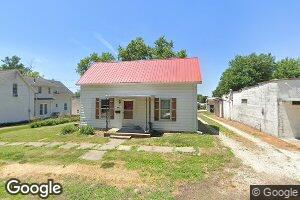 1060 Brown St, Barry, IL 62312