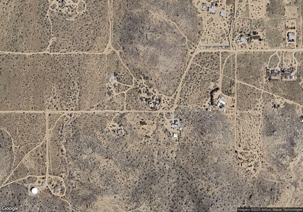 59777 Onaga Trail, Joshua Tree, CA 92252 - photo 1