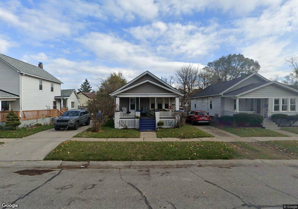 2626 Cherry St, Port Huron, MI 48060 - photo 1