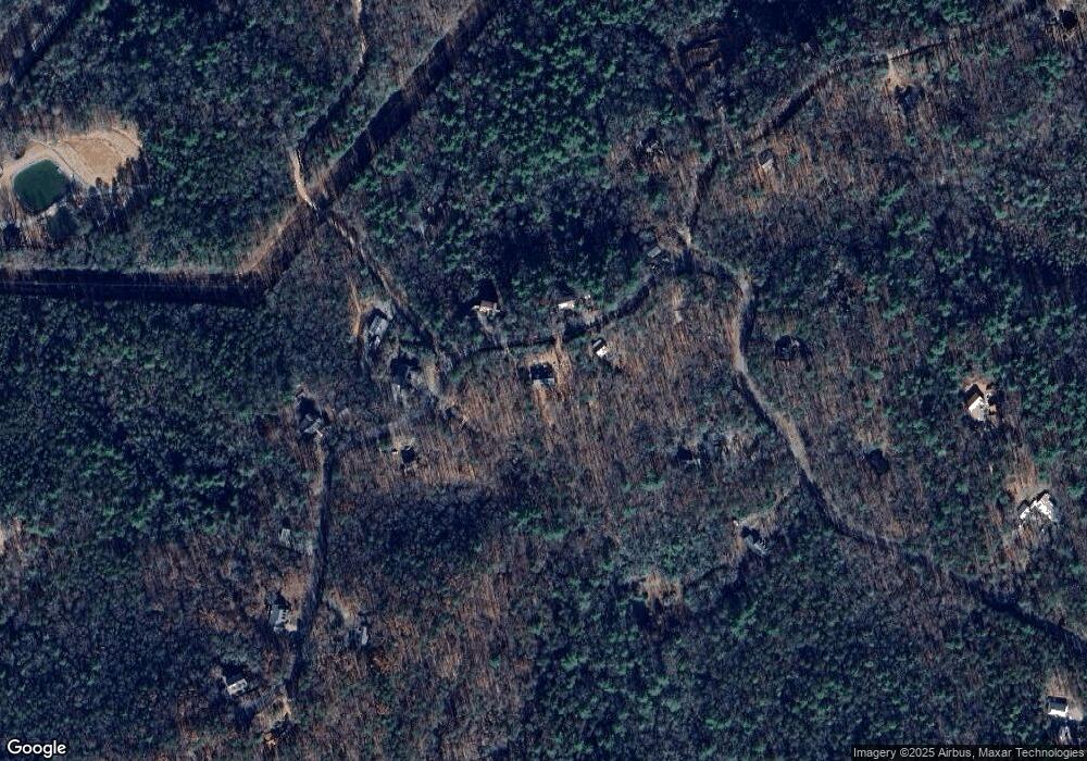 727 Sautee Woods Trail, Sautee Nacoochee, GA 30571 - photo 1