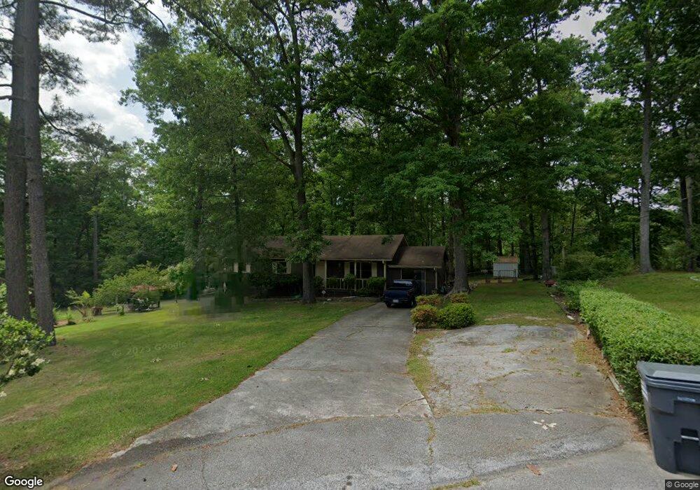 3036 Kingston Ct NW, Conyers, GA 30012 - photo 1