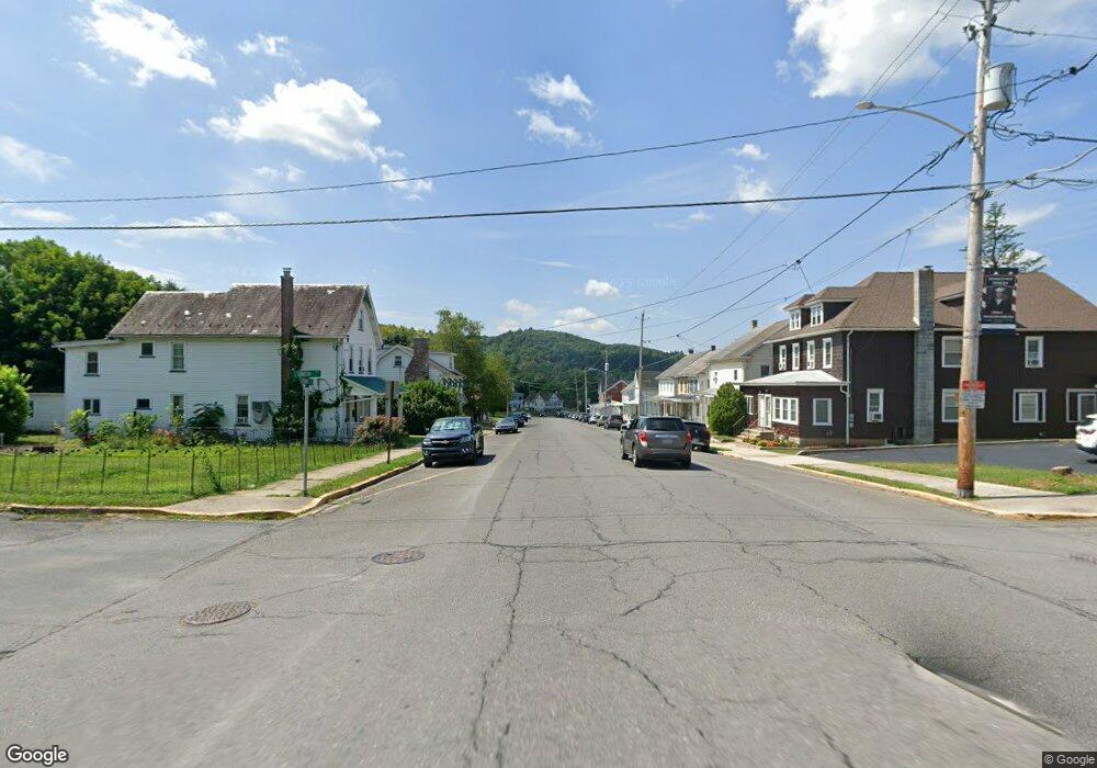 402 S 3rd St unit A, Lehighton, PA 18235 - photo 1