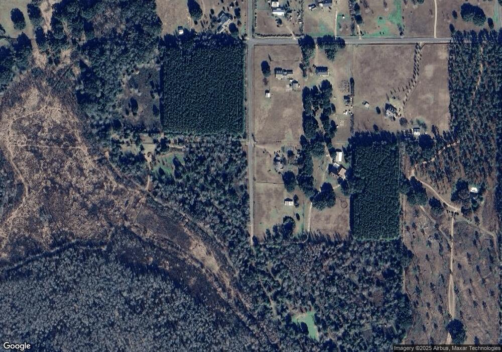 255 S Valley Ridge, Monticello, FL 32344 - photo 1