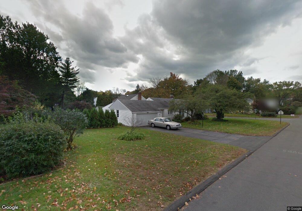 35 Lostbrook Rd, West Hartford, CT 06117 - photo 1