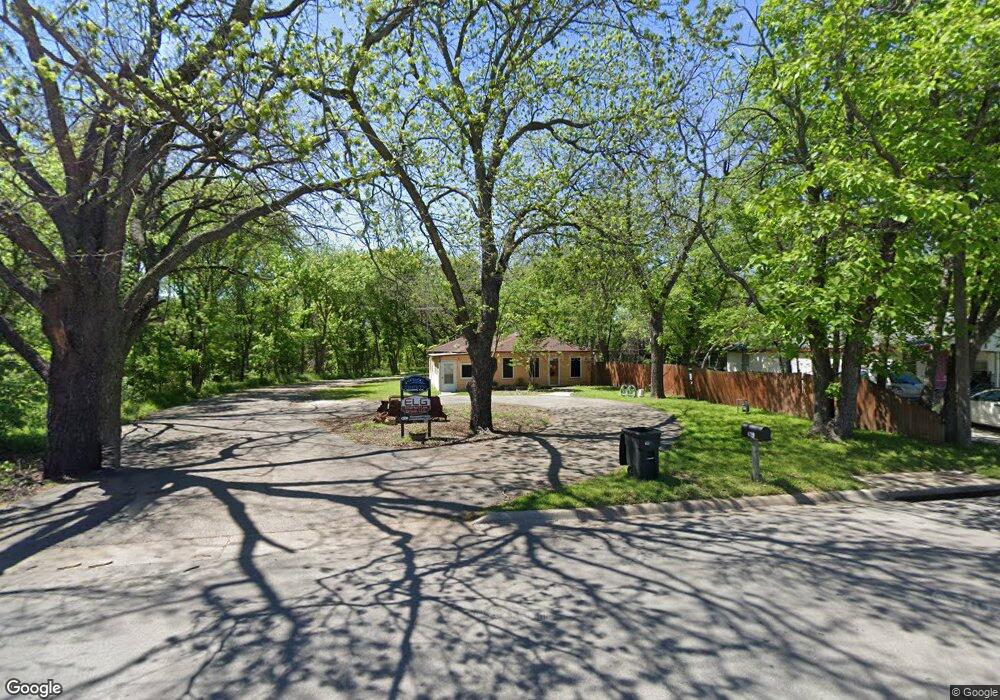 419 N Elm St, Weatherford, TX 76086 - photo 1