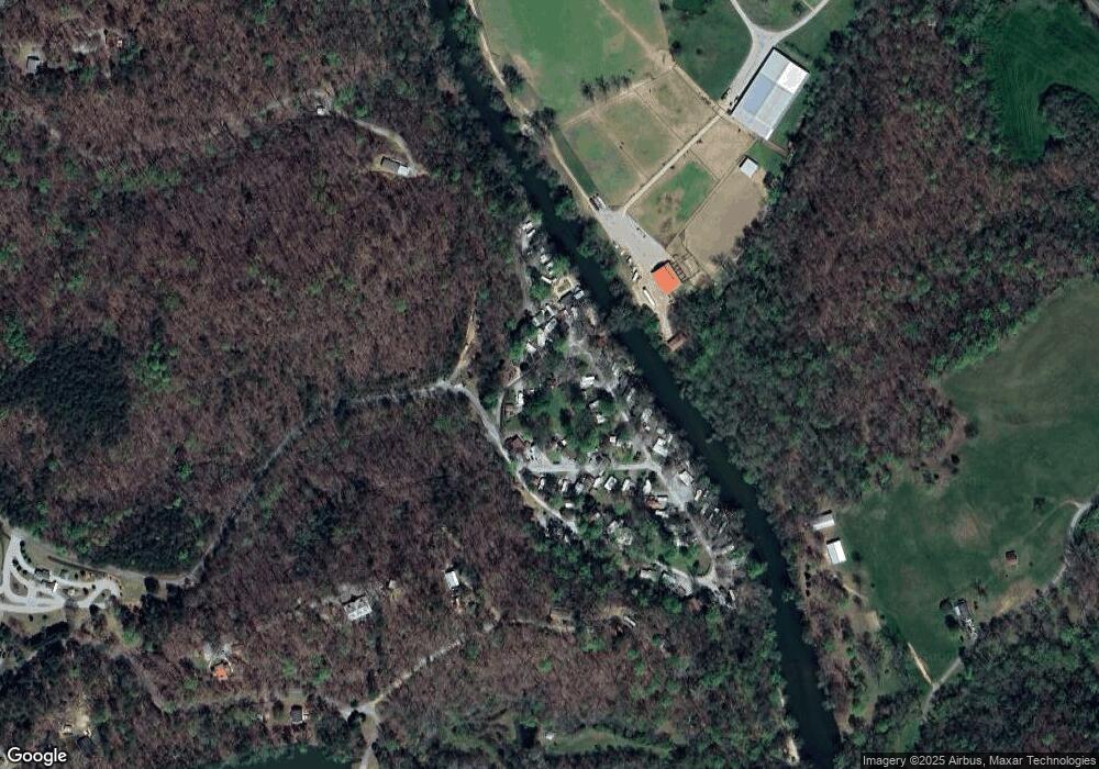 103 Riverside Place unit 73, Cleveland, GA 30528 - photo 1