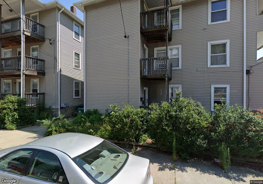 300 Cass Ave, Woonsocket, RI 02895 - photo 1