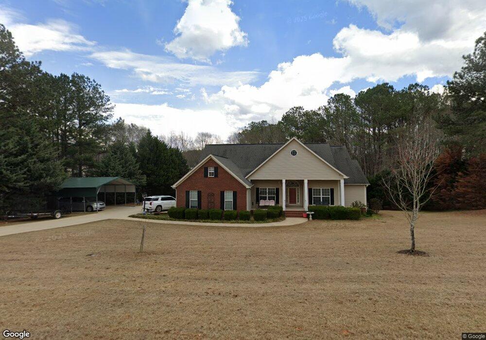 405 Whisper Wood Way, Locust Grove, GA 30248 - photo 1