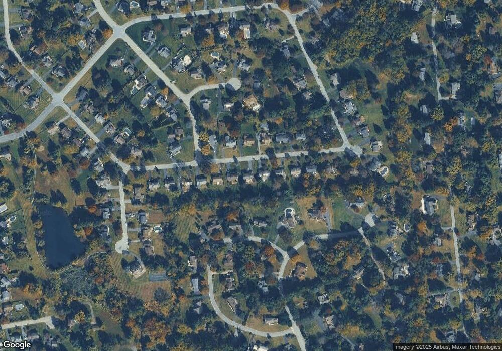 446 Coldspring Run, Newark, DE 19711 - photo 1