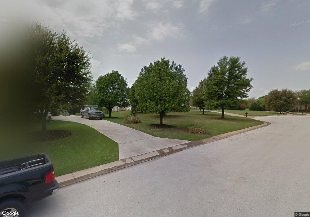 1005 Carroll Meadows Ct, Southlake, TX 76092 - photo 1