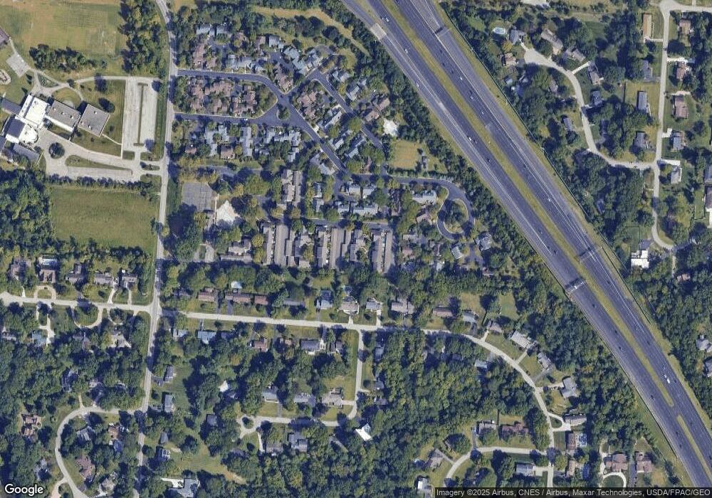 5607 Chowning Way unit 6E, Columbus, OH 43213 - photo 1