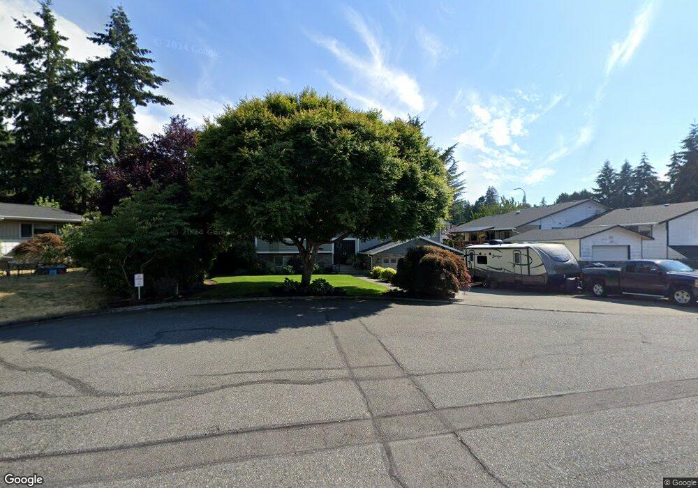 1317 Magnolia Ct, Fircrest, WA 98466 - photo 1