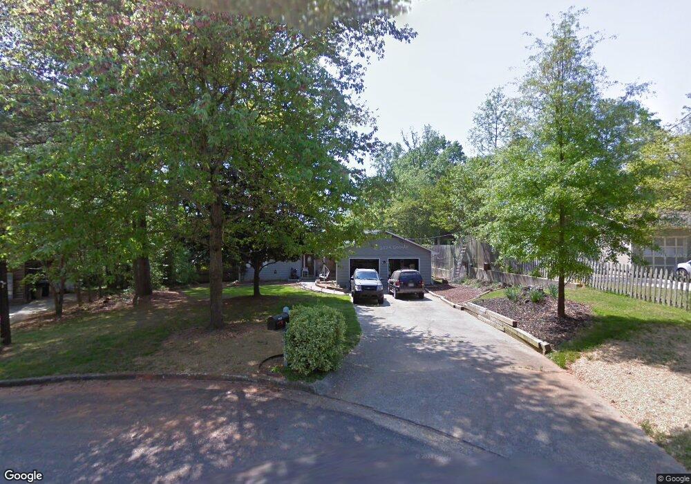 3147 Shoal Creek Ct unit 1, Rex, GA 30273 - photo 1