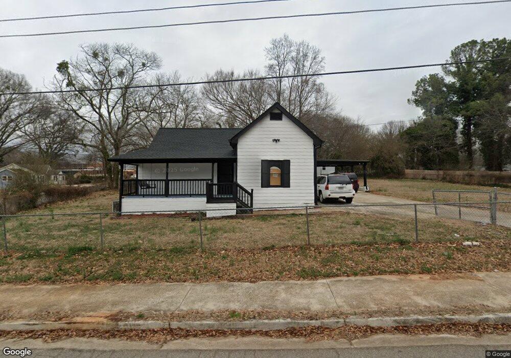990 Center St SW, Mableton, GA 30126 - photo 1
