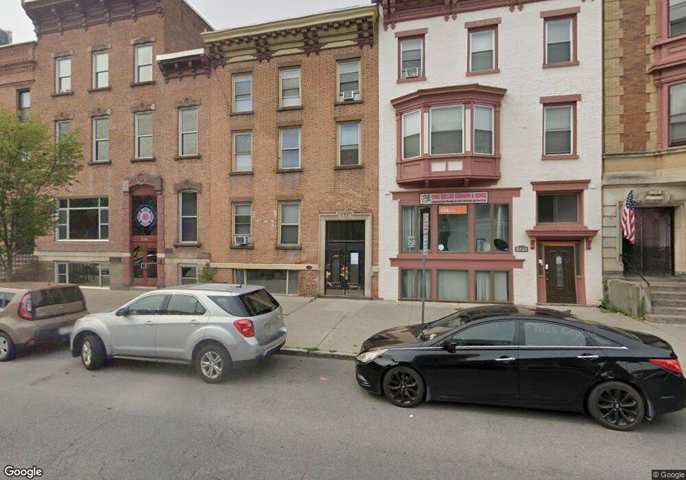 176 Washington Ave, Albany, NY 12210 - photo 1
