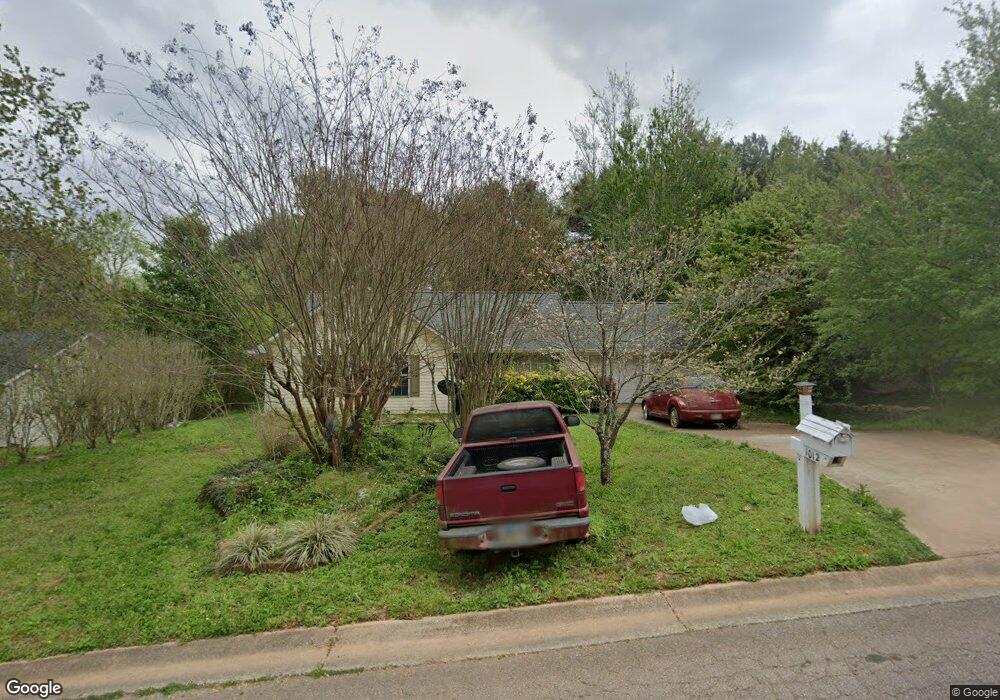 1012 Bridle Creek Dr, Flowery Branch, GA 30542 - photo 1