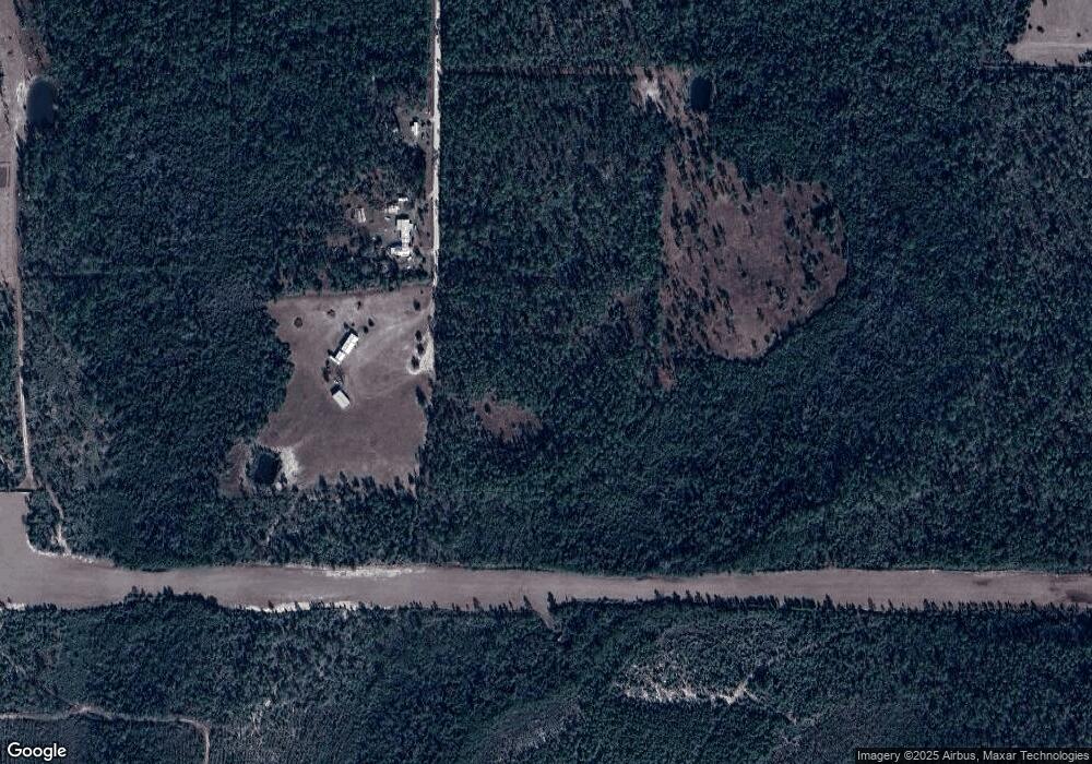 22401 NW Pine Lane Rd, Fountain, FL 32438 - photo 1