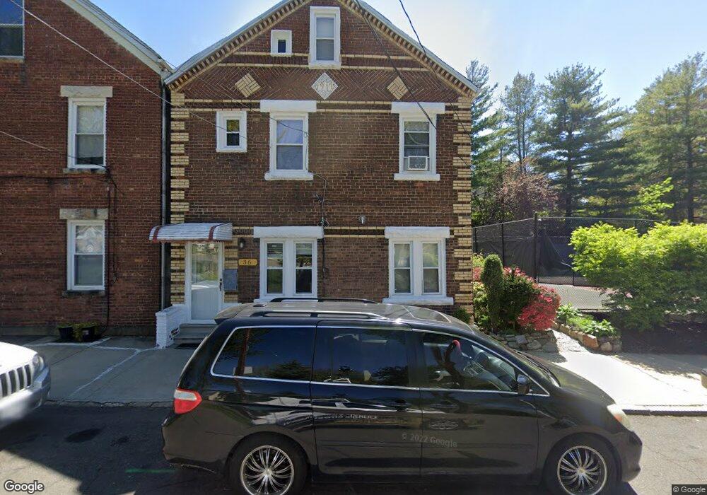 36 Lime Kiln Rd, Tuckahoe, NY 10707 - photo 1