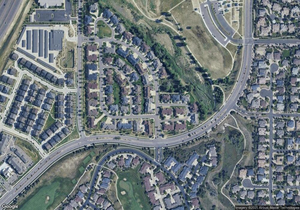 7589 S Biloxi Way, Aurora, CO 80016 - photo 1