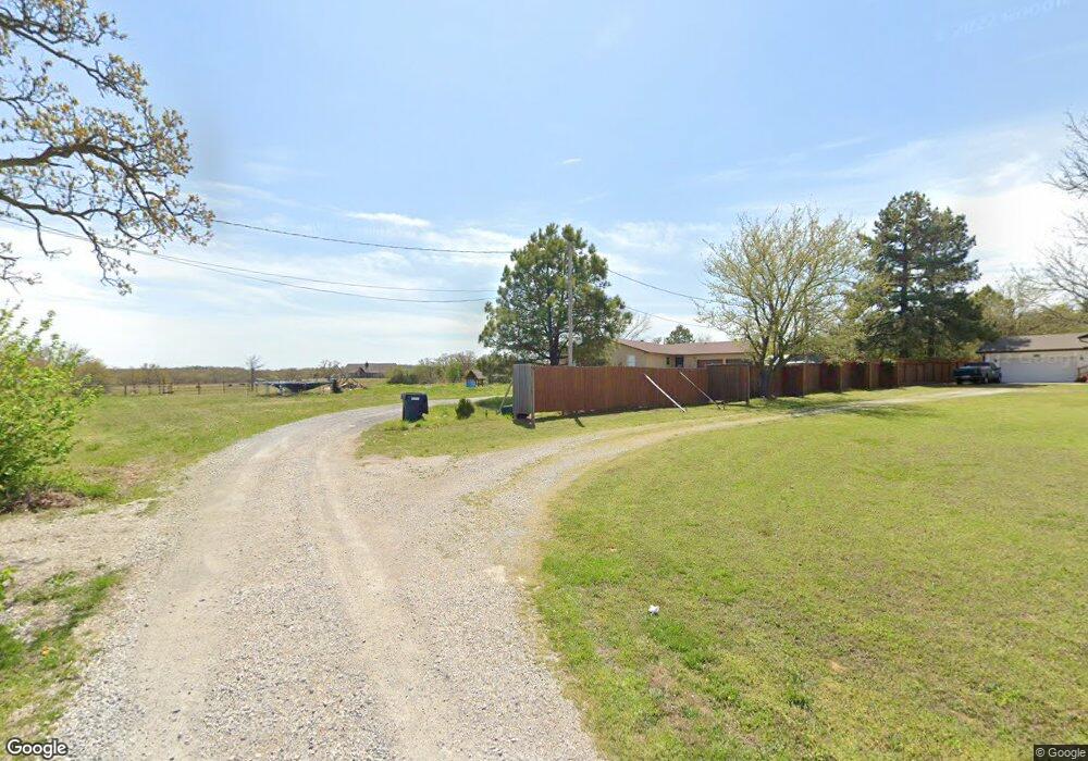 1940 W Taft Ave, Sapulpa, OK 74066 - photo 1