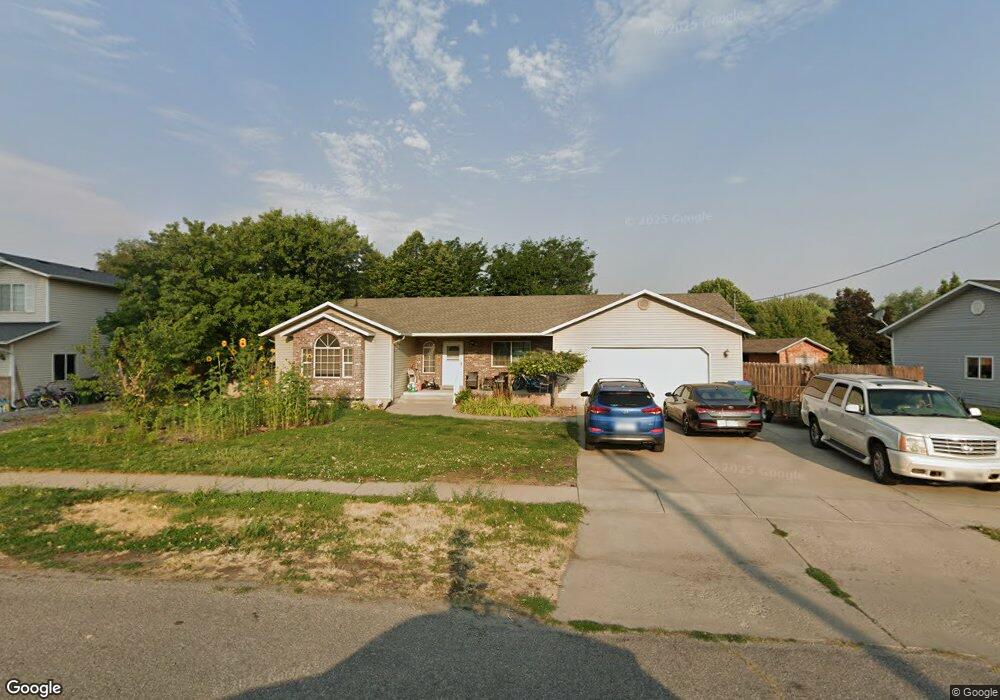 378 S 650 E, Hyrum, UT 84319 - photo 1