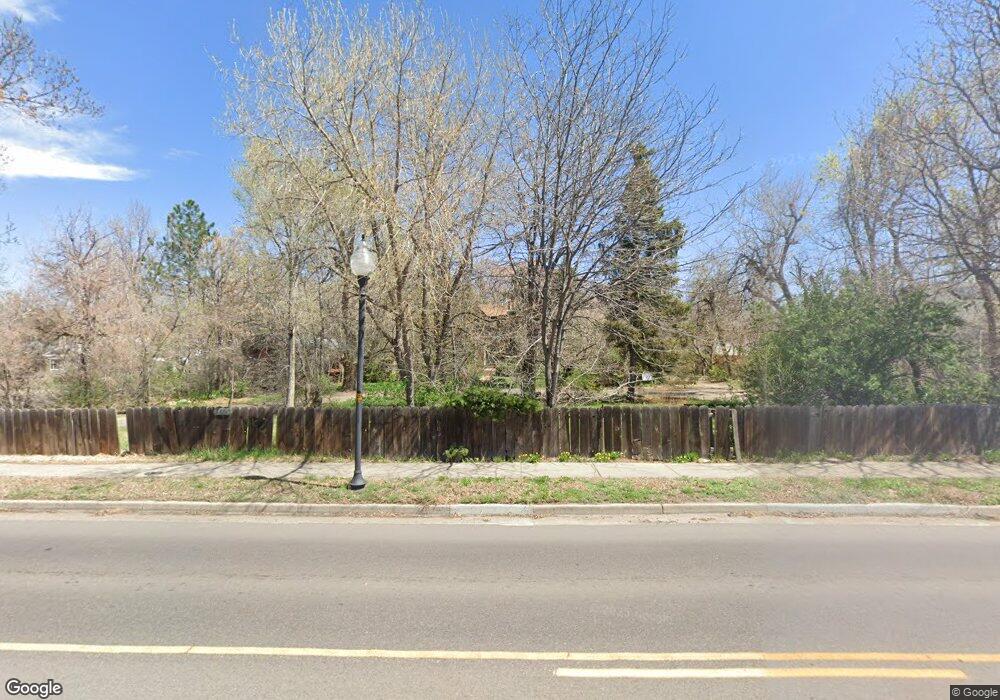 3860 Harlan St unit B, Wheat Ridge, CO 80033 - photo 1