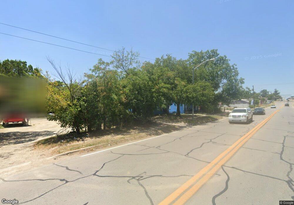 2517 Azle Ave, Fort Worth, TX 76106 - photo 1