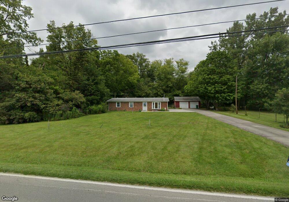 15634 E 136th St, Fishers, IN 46037 - photo 1