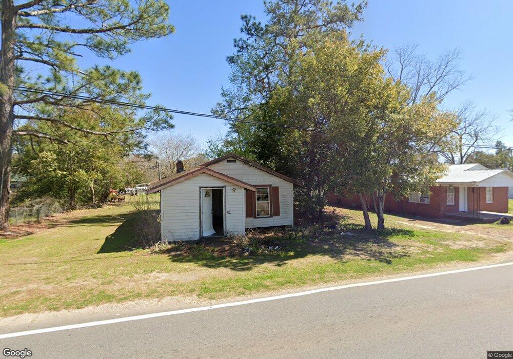 414 N Elm St, Adel, GA 31620 - photo 1