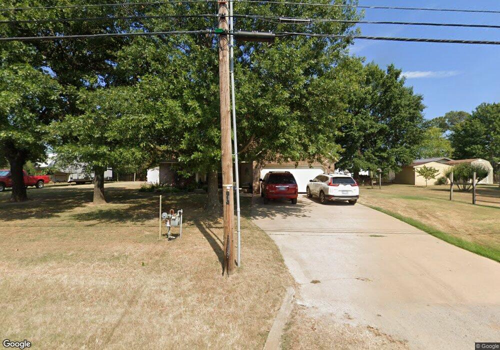 5575 S 273rd East Ave, Broken Arrow, OK 74014 - photo 1