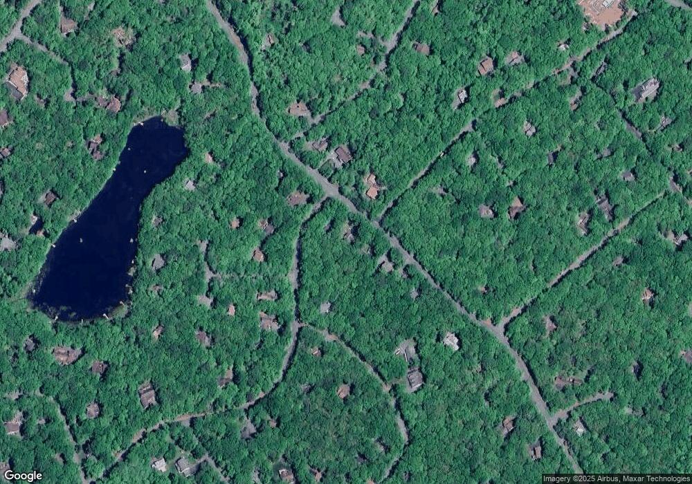 202 Mountain View Dr, Hawley, PA 18428 - photo 1